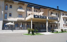 Hotel Meleiros